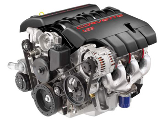 P4C00 Engine